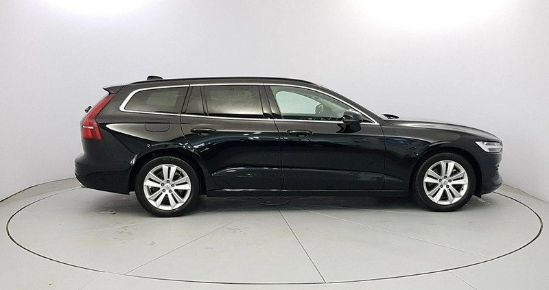 Volvo V60 cena 139900 przebieg: 42000, rok produkcji 2021 z Kolbuszowa małe 466